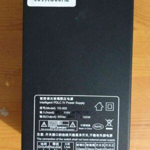 Transformador carcasa grande - FB-927 - 100W + Control Remoto